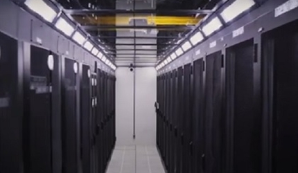 Cirion implemento el concepto NaaS - Crédito: Cirion